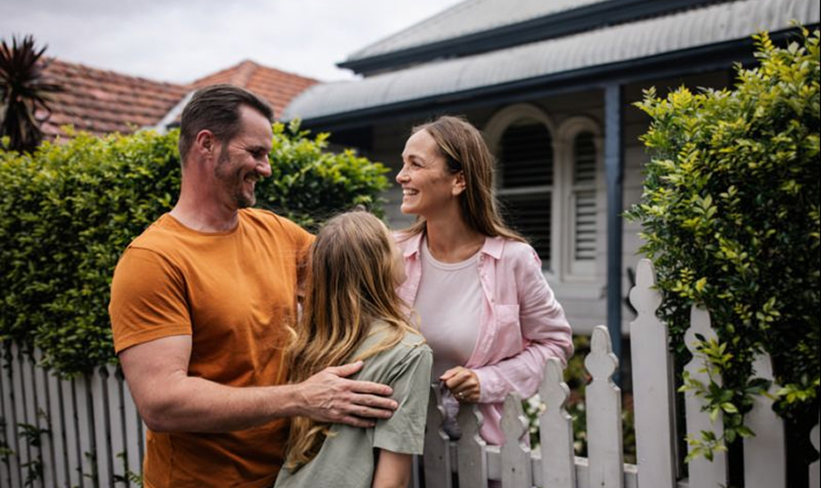 Why a Softer Property Market Can Create an Opportunity for Upsizers
