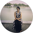 Anugrahaa Ramesh profile picture