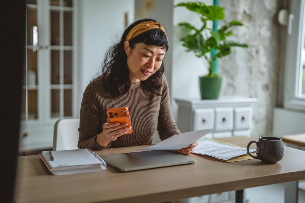 Self-Employed Borrowing Capacity: What Income Will a Bank Actually Use?